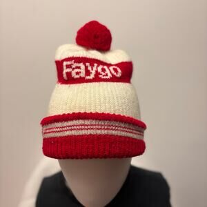 Vintage Faygo Beanie